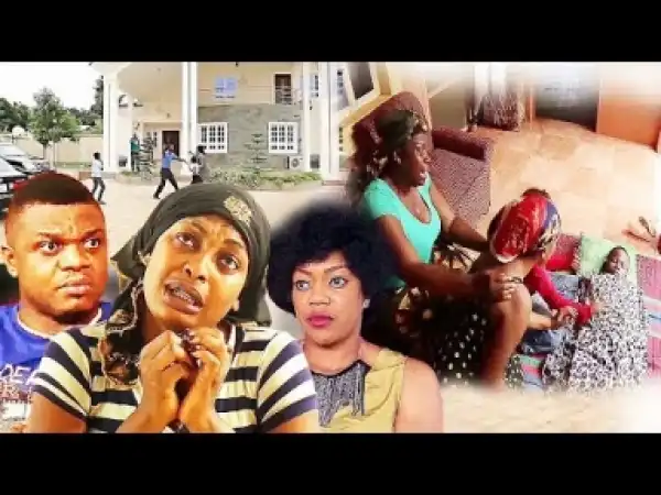 Video: Tears Of My Rejected Wife 3 - 2017 Latest Nigerian Nollywood Full Movies